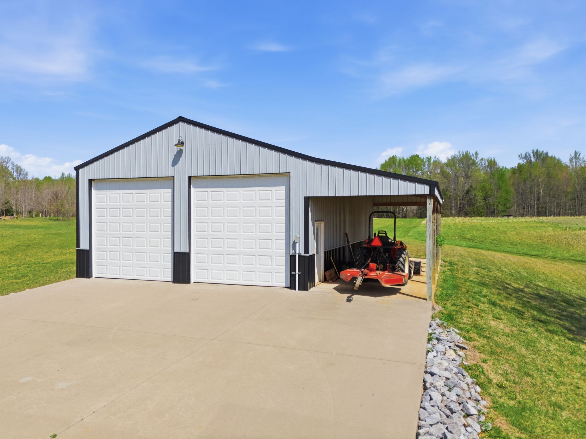 2385 Pleasant View Road Pleasant View, TN 37146 - Photo 47 of 58