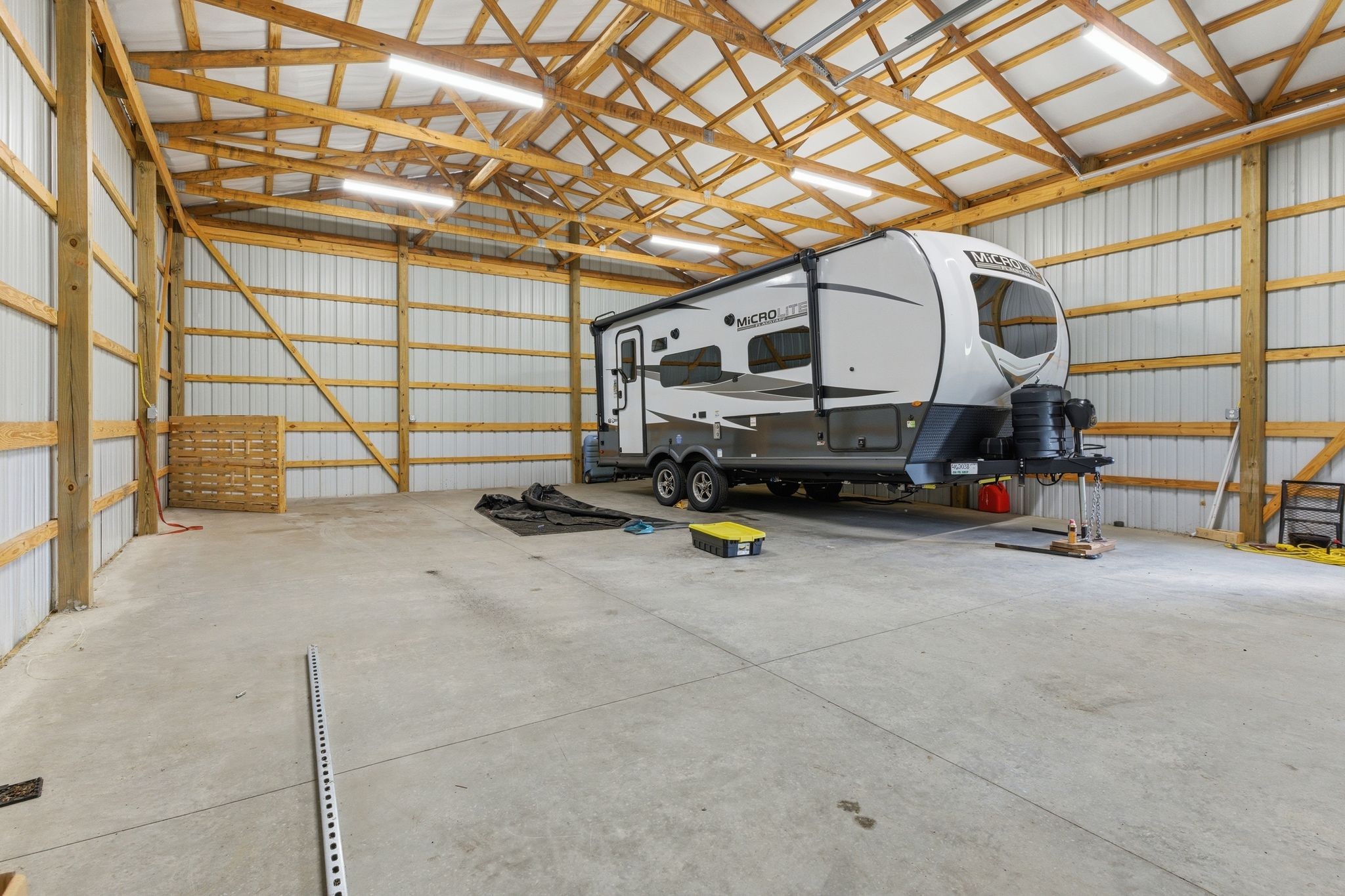 2385 Pleasant View Road Pleasant View, TN 37146 - Photo 48 of 58