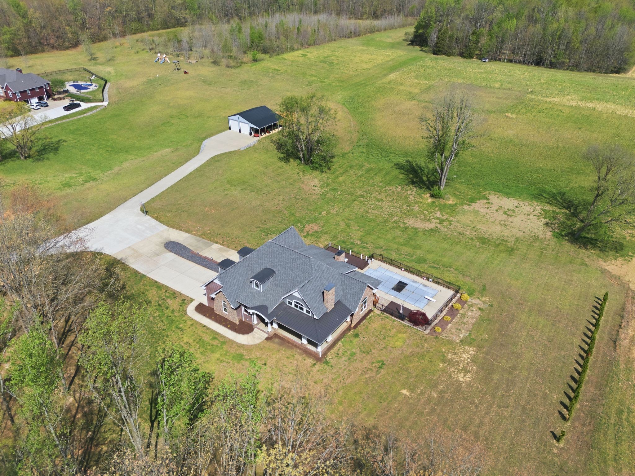 2385 Pleasant View Road Pleasant View, TN 37146 - Photo 50 of 58