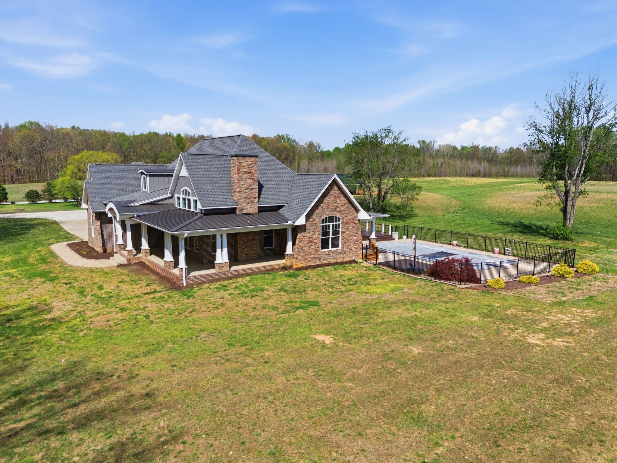 2385 Pleasant View Road Pleasant View, TN 37146 - Photo 5 of 58