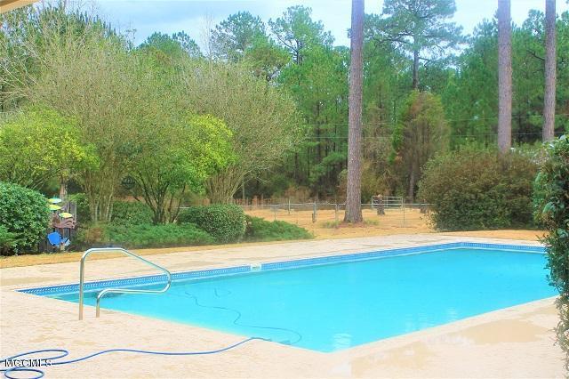 11100 Antioch Road Vancleave, MS 39565 - Photo 5 of 21 11100 Antioch Rd 18