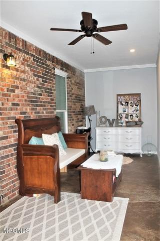 11100 Antioch Road Vancleave, MS 39565 - Photo 6 of 21 11100 Antioch Rd 17