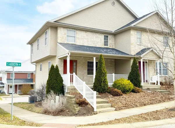 $260,000 | 2610 South Addisyn Lane, Bloomington, IN 47403