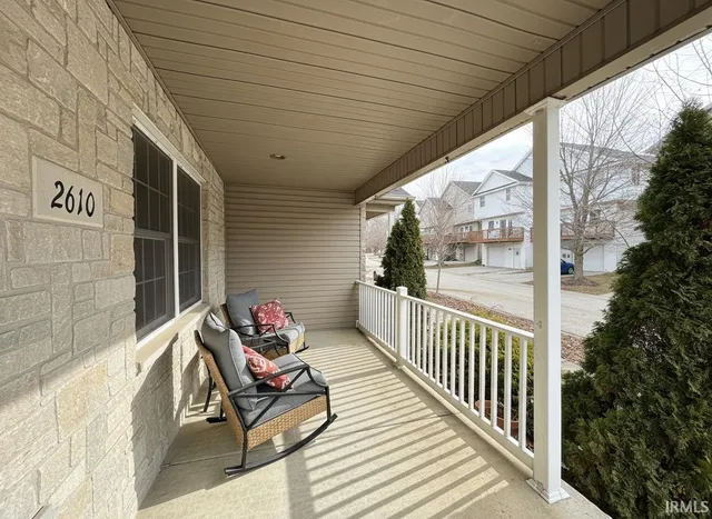 $265,000 | 2610 South Addisyn Lane, Bloomington, IN 47403