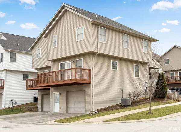 $260,000 | 2610 South Addisyn Lane, Bloomington, IN 47403
