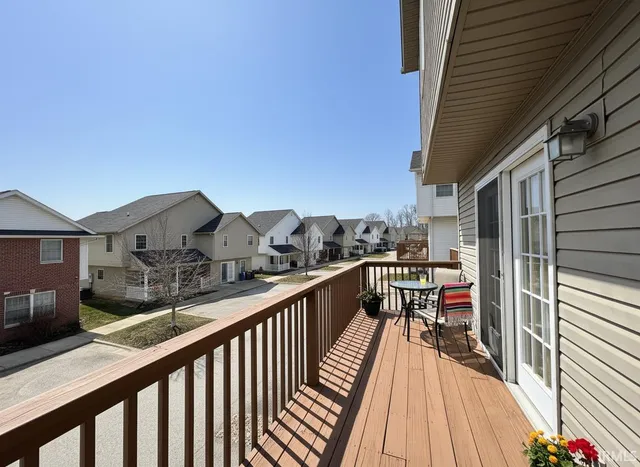 $265,000 | 2610 South Addisyn Lane, Bloomington, IN 47403