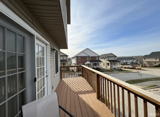 $265,000 | 2610 South Addisyn Lane, Bloomington, IN 47403