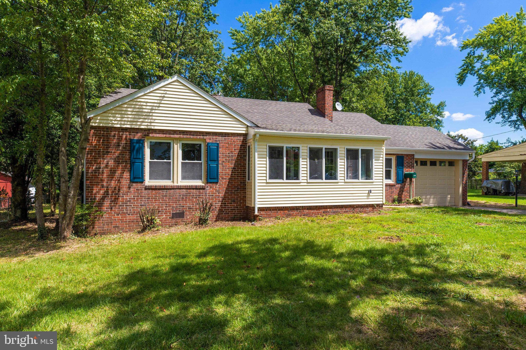 9027 Sudley Road Manassas, VA 20110 - Photo 5 of 55 Gallery Image 5