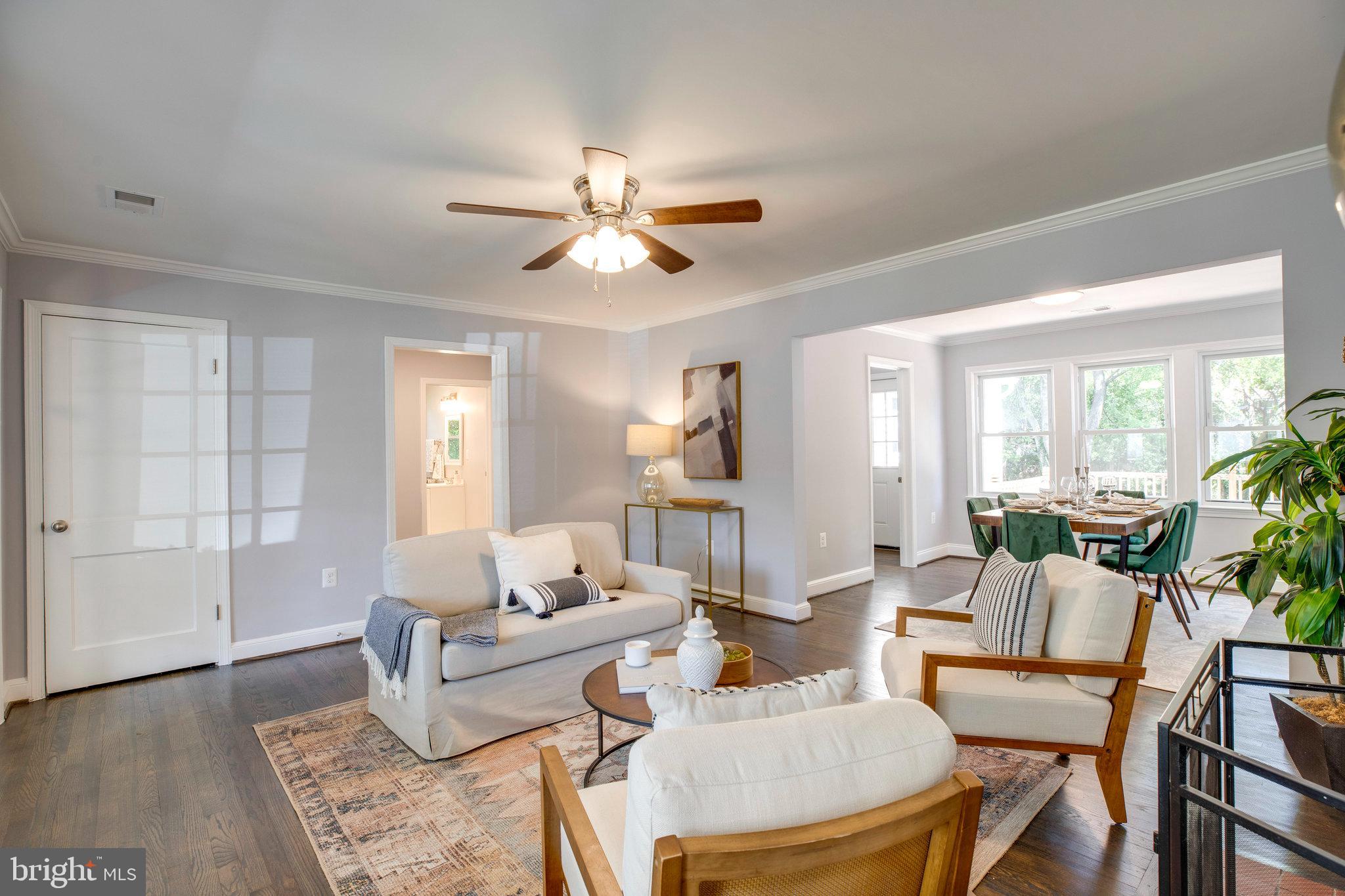 9027 Sudley Road Manassas, VA 20110 - Photo 10 of 55 Gallery Image 10