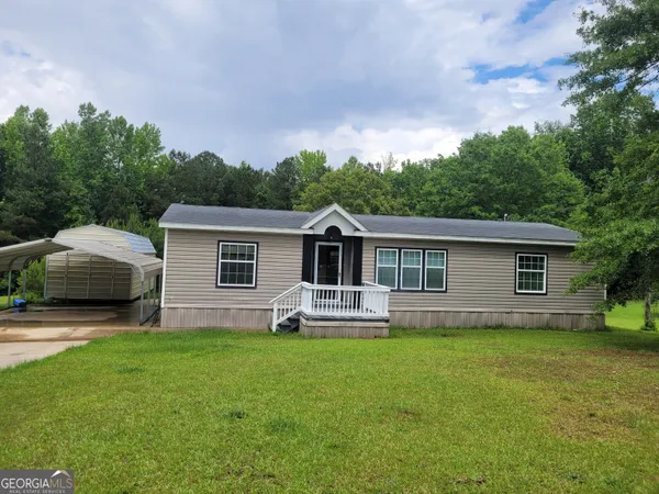 $199,900 | 192 Cody Road, Roanoke, AL 36274