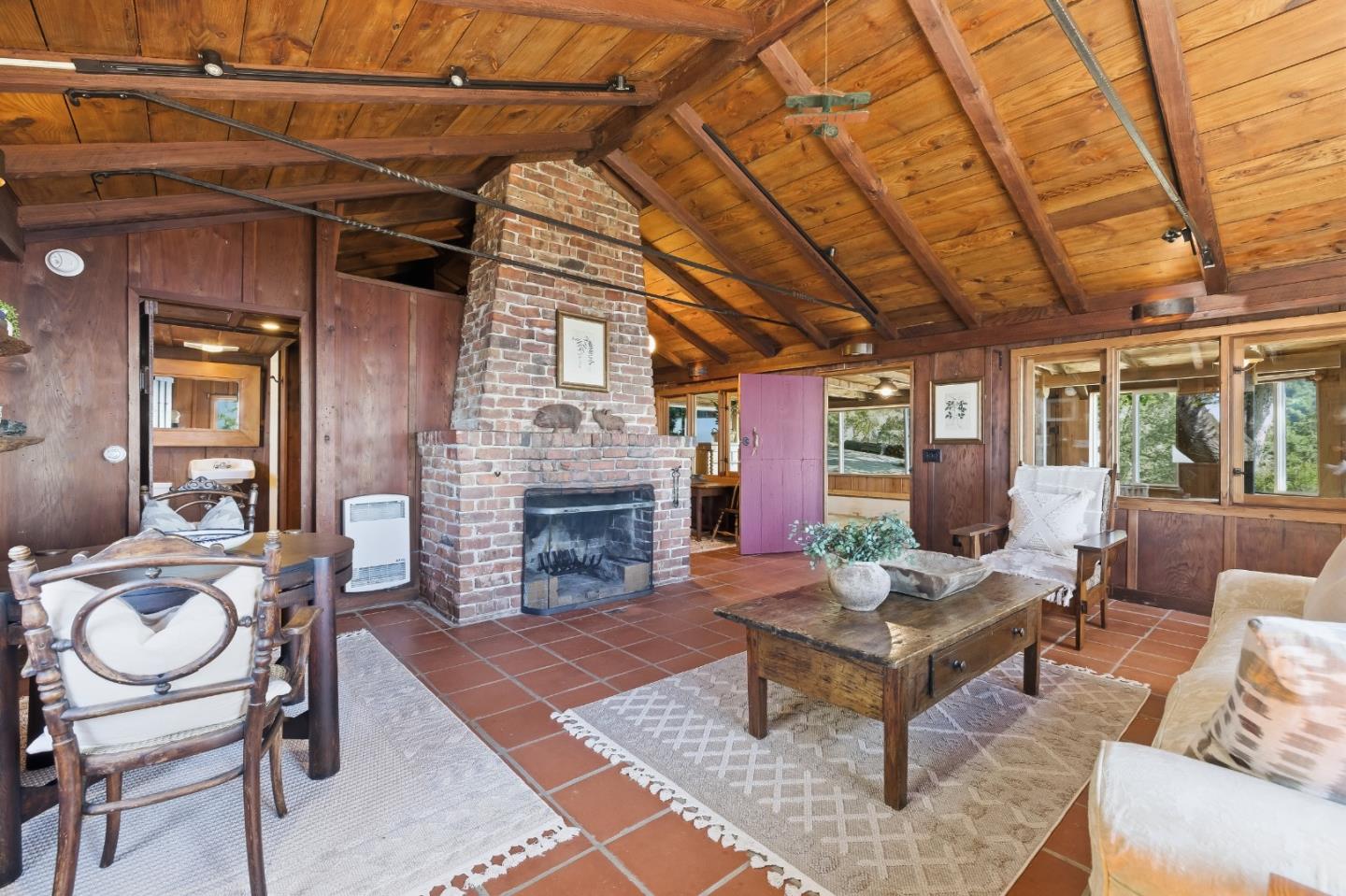 51404 Partington Ridge Road Big Sur, CA 93920 - Photo 11 of 25