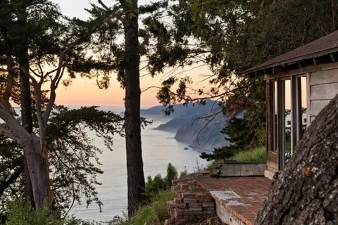 $1,995,000 | 51404 Partington Ridge Road, Big Sur, CA 93920