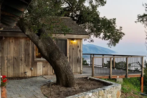 $1,995,000 | 51404 Partington Ridge Road, Big Sur, CA 93920