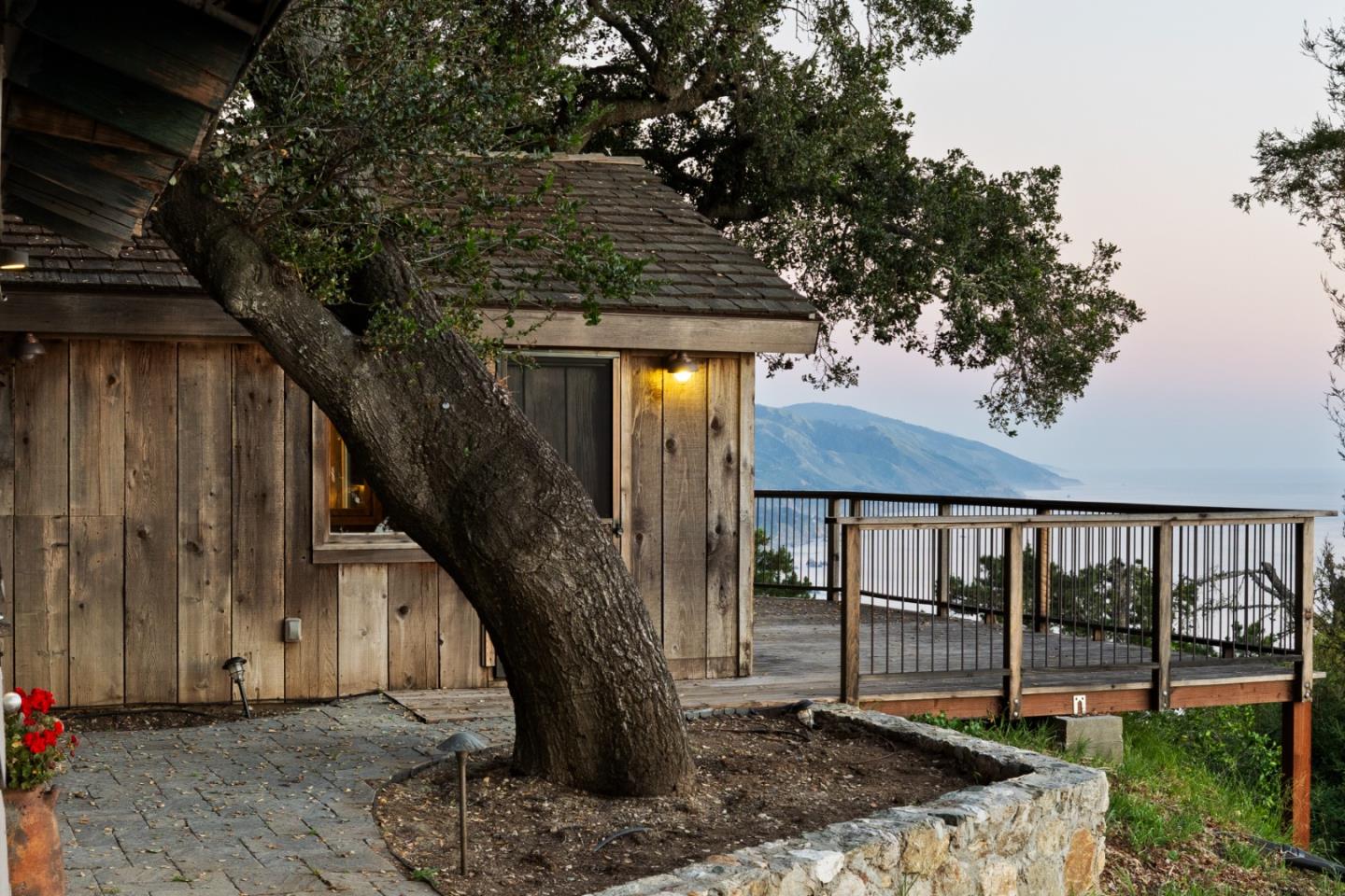 51404 Partington Ridge Road Big Sur, CA 93920 - Photo 19 of 25