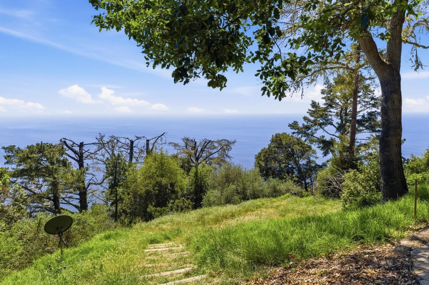 51404 Partington Ridge Road Big Sur, CA 93920 - Photo 22 of 25