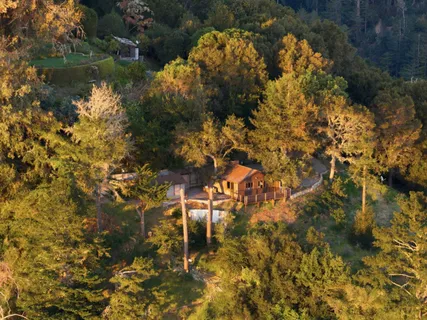 $1,995,000 | 51404 Partington Ridge Road, Big Sur, CA 93920