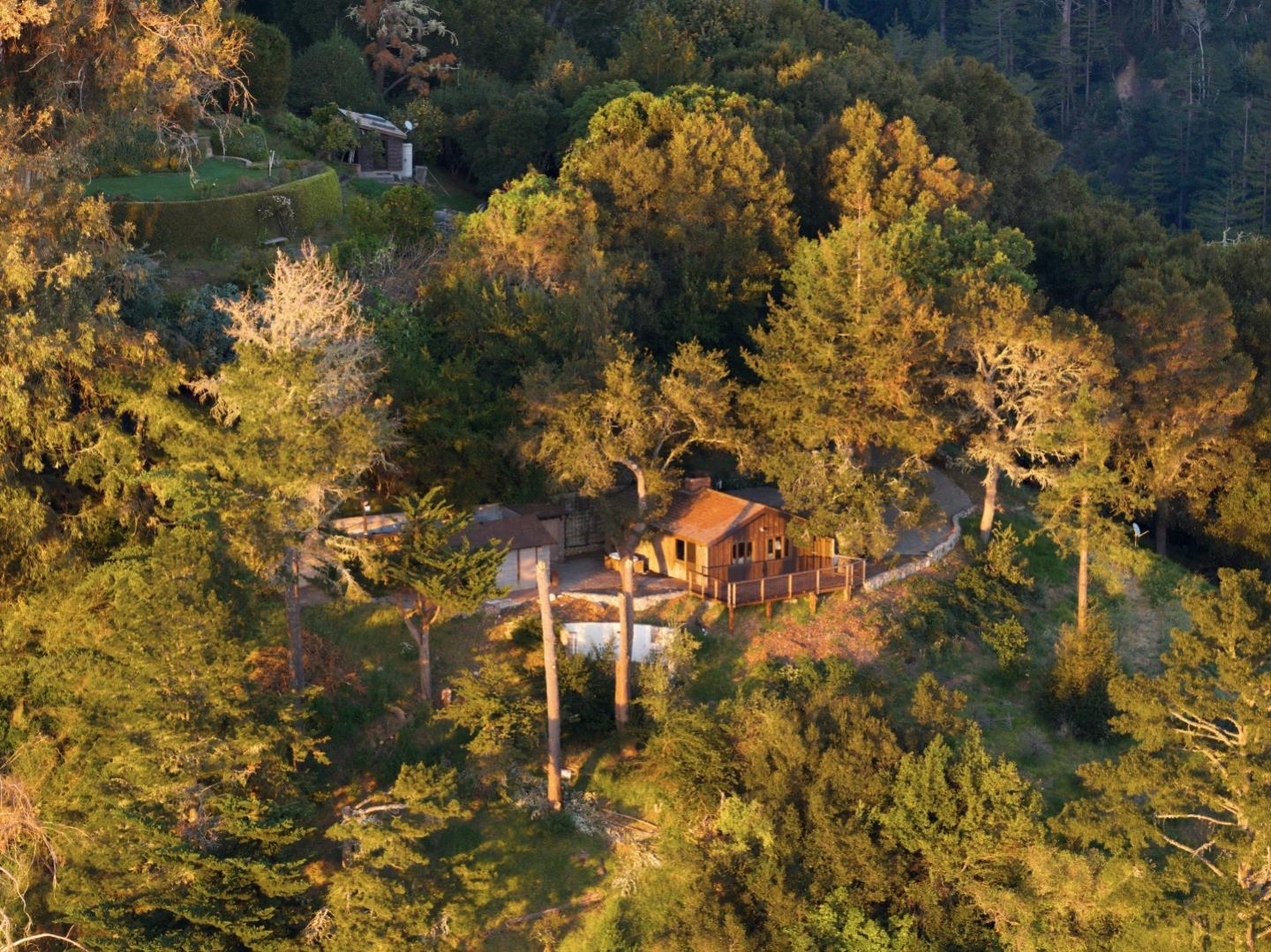 51404 Partington Ridge Road Big Sur, CA 93920 - Photo 23 of 25