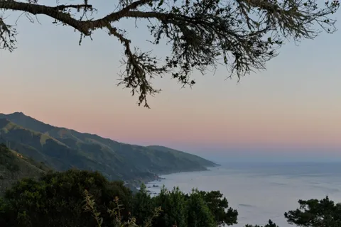 $1,995,000 | 51404 Partington Ridge Road, Big Sur, CA 93920