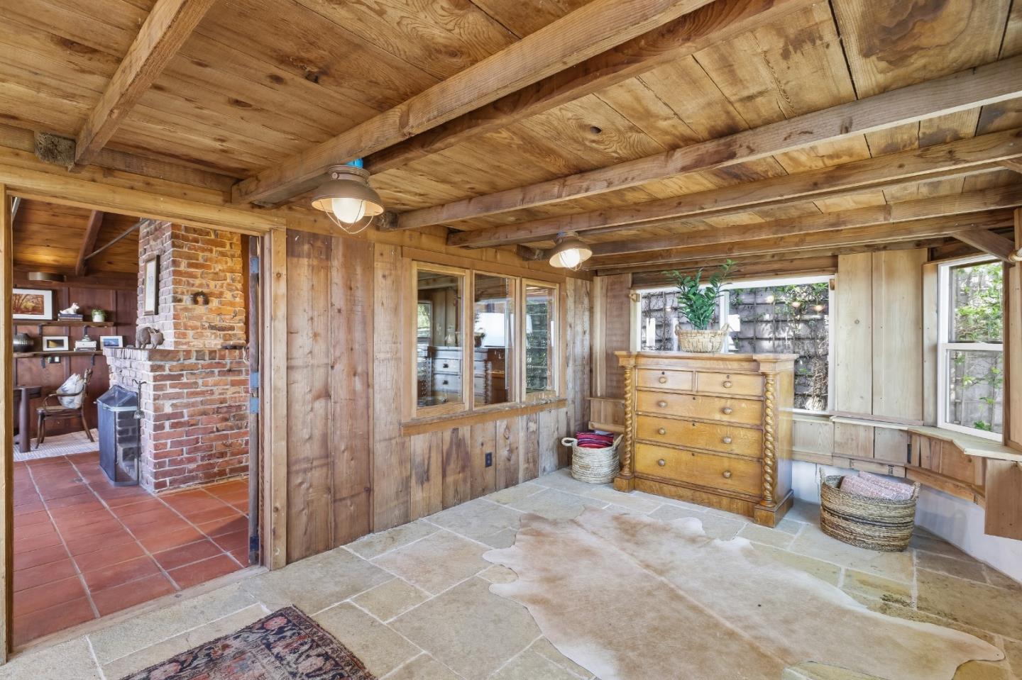 51404 Partington Ridge Road Big Sur, CA 93920 - Photo 4 of 25