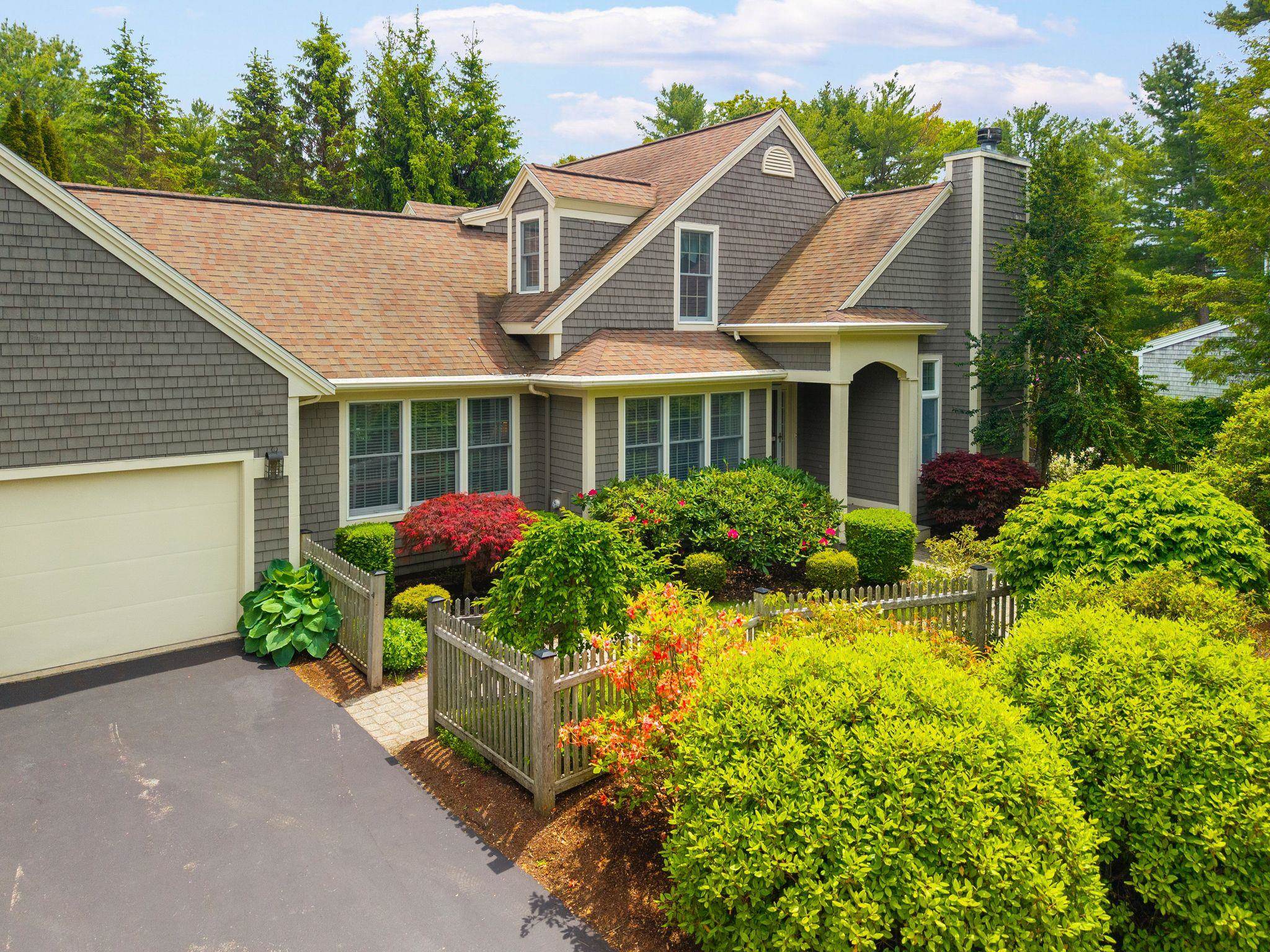 56 Old Bay Road New Castle, NH 03854 - Photo 3 of 50