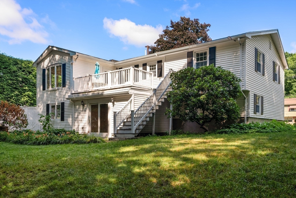 114 Albemarle Road Norwood, MA 02062 - Photo 36 of 42