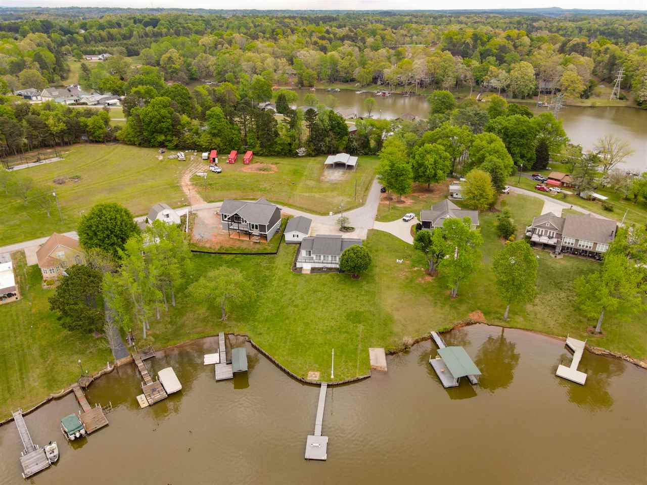 572 Brown Arrow Circle Inman, SC 29349 - Photo 4 of 33 Gallery Image 4