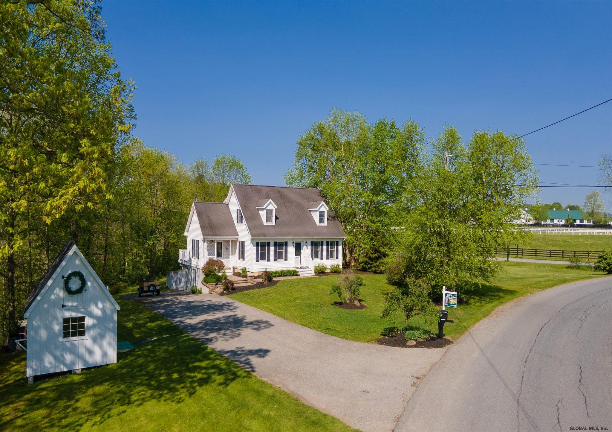 179 Austin Road Gansevoort, NY 12831 - Photo 2 of 47 Photo 2