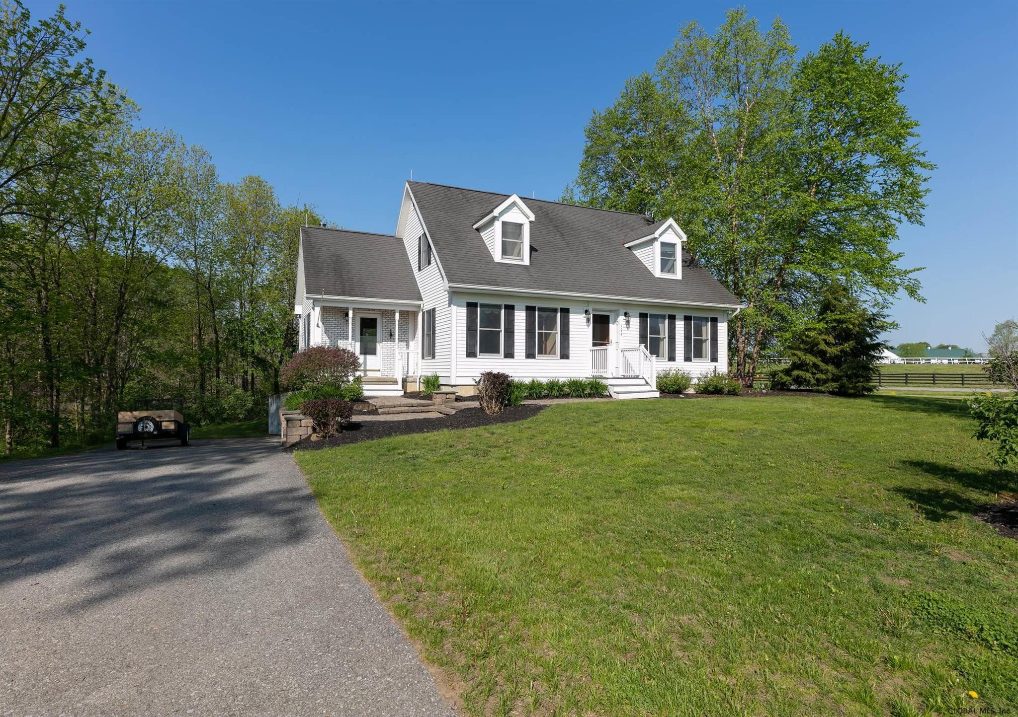 179 Austin Road Gansevoort, NY 12831 - Photo 3 of 47 Photo 3