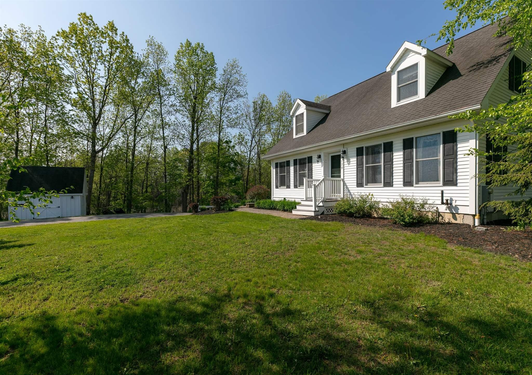 179 Austin Road Gansevoort, NY 12831 - Photo 36 of 47 Photo 36