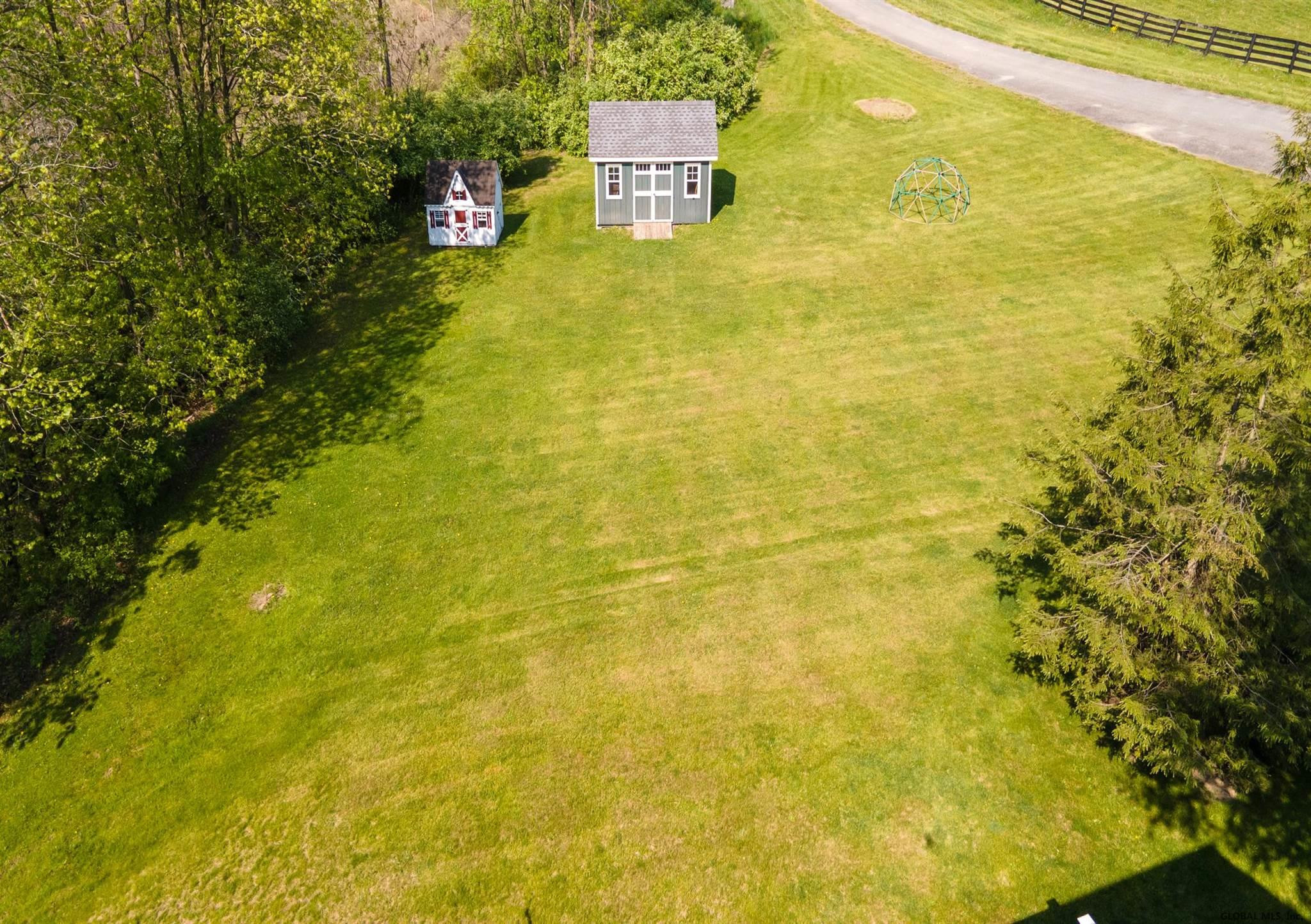 179 Austin Road Gansevoort, NY 12831 - Photo 45 of 47 Photo 45