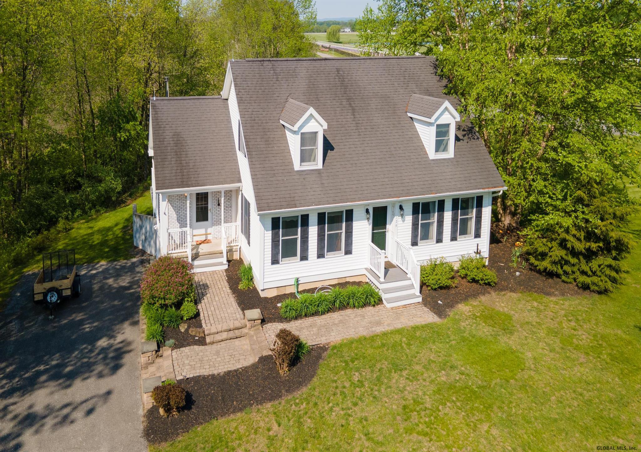 179 Austin Road Gansevoort, NY 12831 - Photo 47 of 47 Photo 47