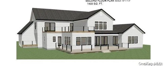 $2,149,000 | 3 Brushy Neck Lane, Westhampton, NY 11977