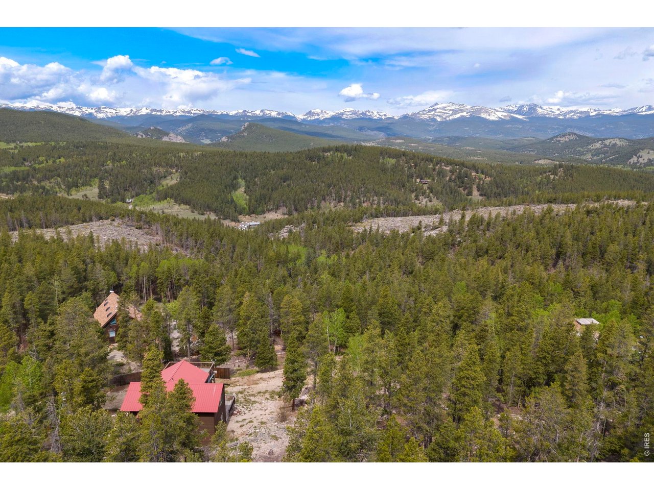 109 Cutforth Road Black Hawk, CO 80422 - Photo 30 of 40 1+ fenced in acres
