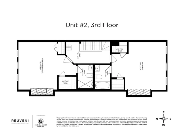 $2,500,000 | 311 West 112th Street | Harlem