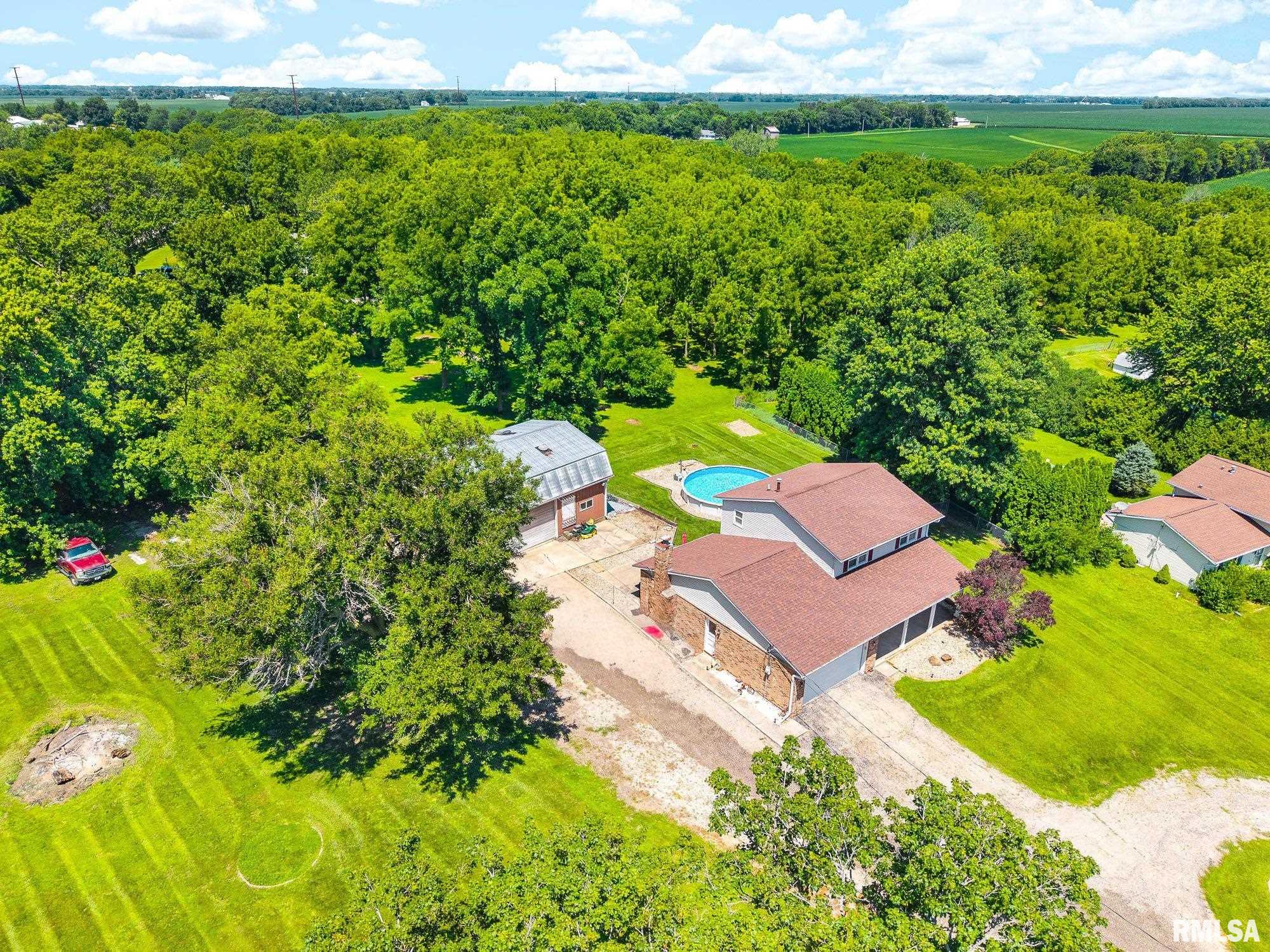 308 North Main Street Henderson, IL 61439 - Photo 14 of 43