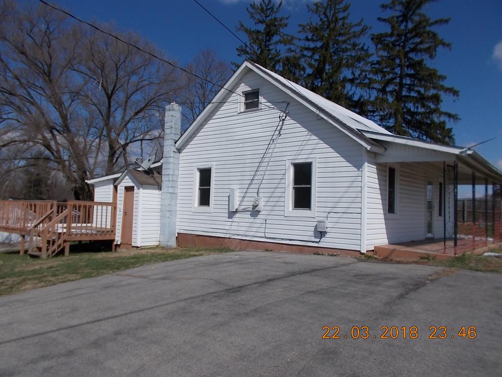 6573 Hickman Cemetery Road Radford, VA 24141 - Photo 1 of 1 Gallery Image 1