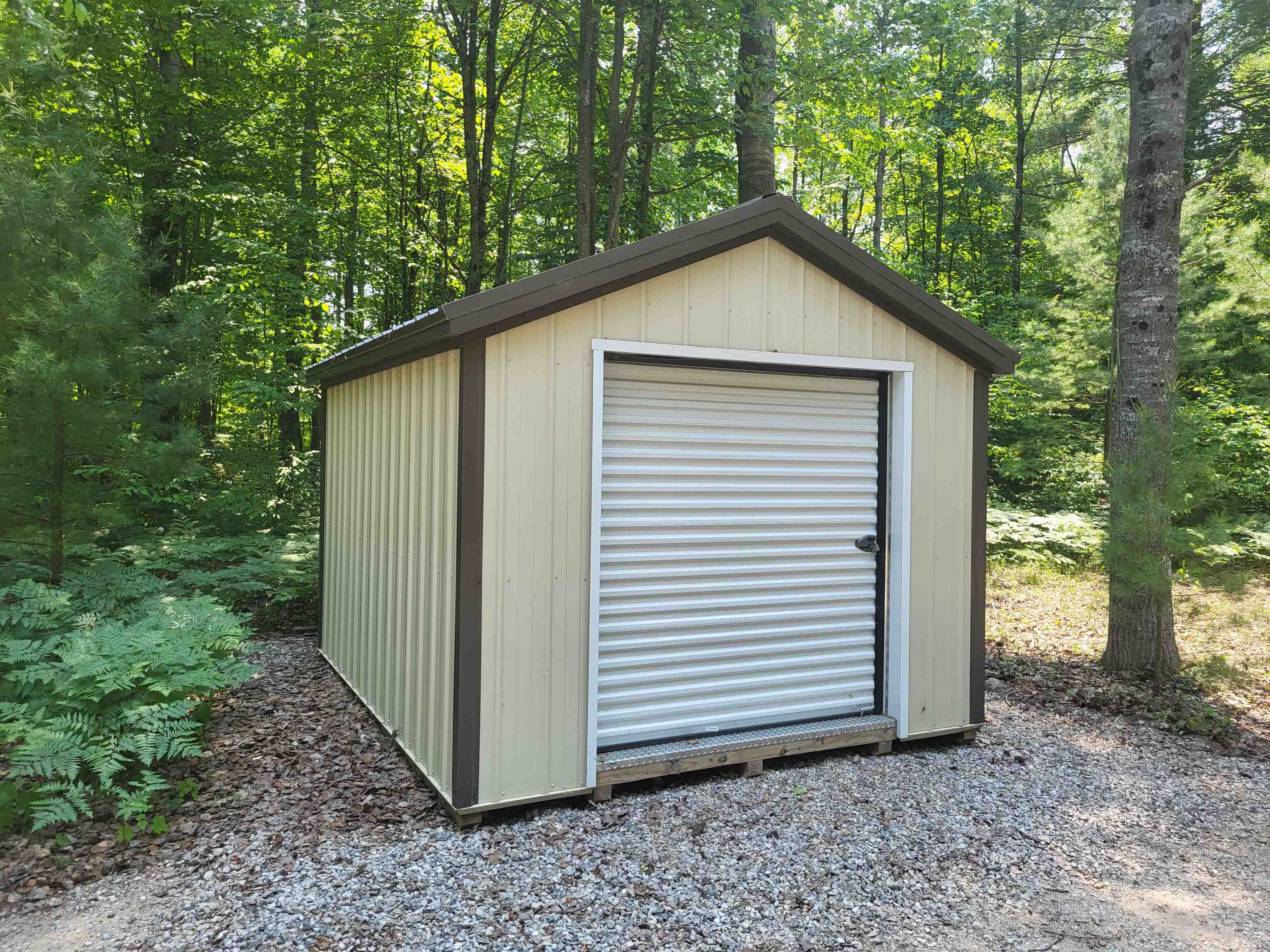 12840 Aylsworth Road Beulah, MI 49617 - Photo 12 of 45