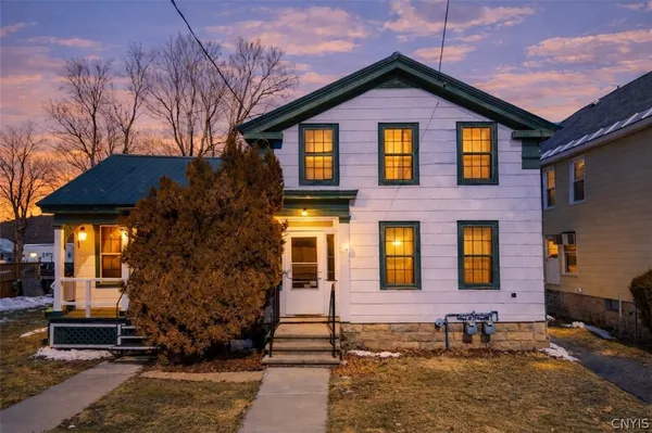 $115,000 | 72 West Main Street, German Flatts, NY 13407
