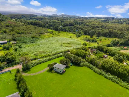 $3,999,000 | 0 Kaupakalua Road, Haiku, HI 96708