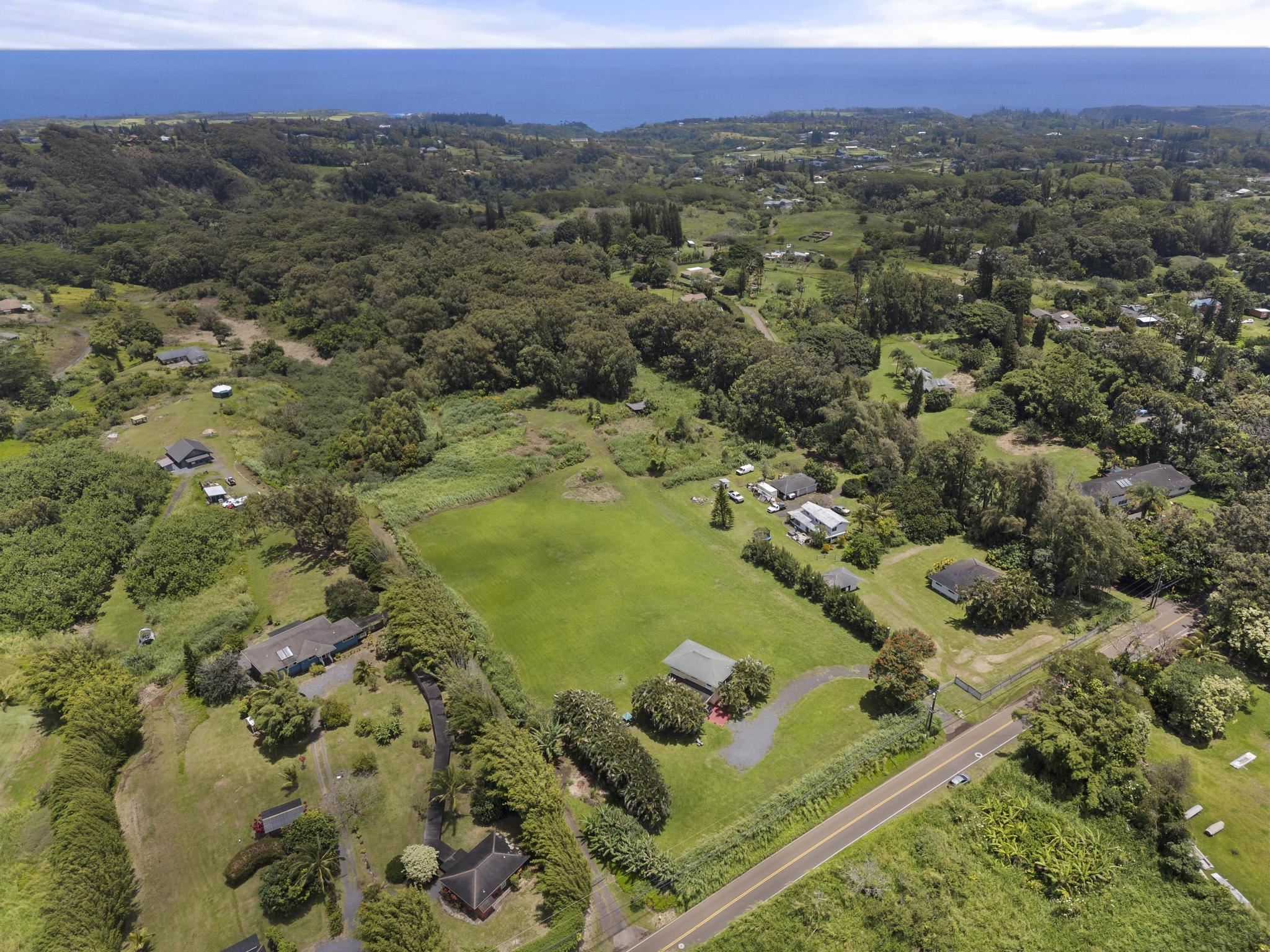 0 Kaupakalua Road Haiku, HI 96708 - Photo 3 of 14