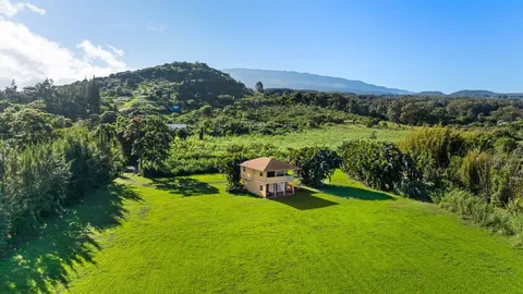 $3,999,000 | 0 Kaupakalua Road, Haiku, HI 96708