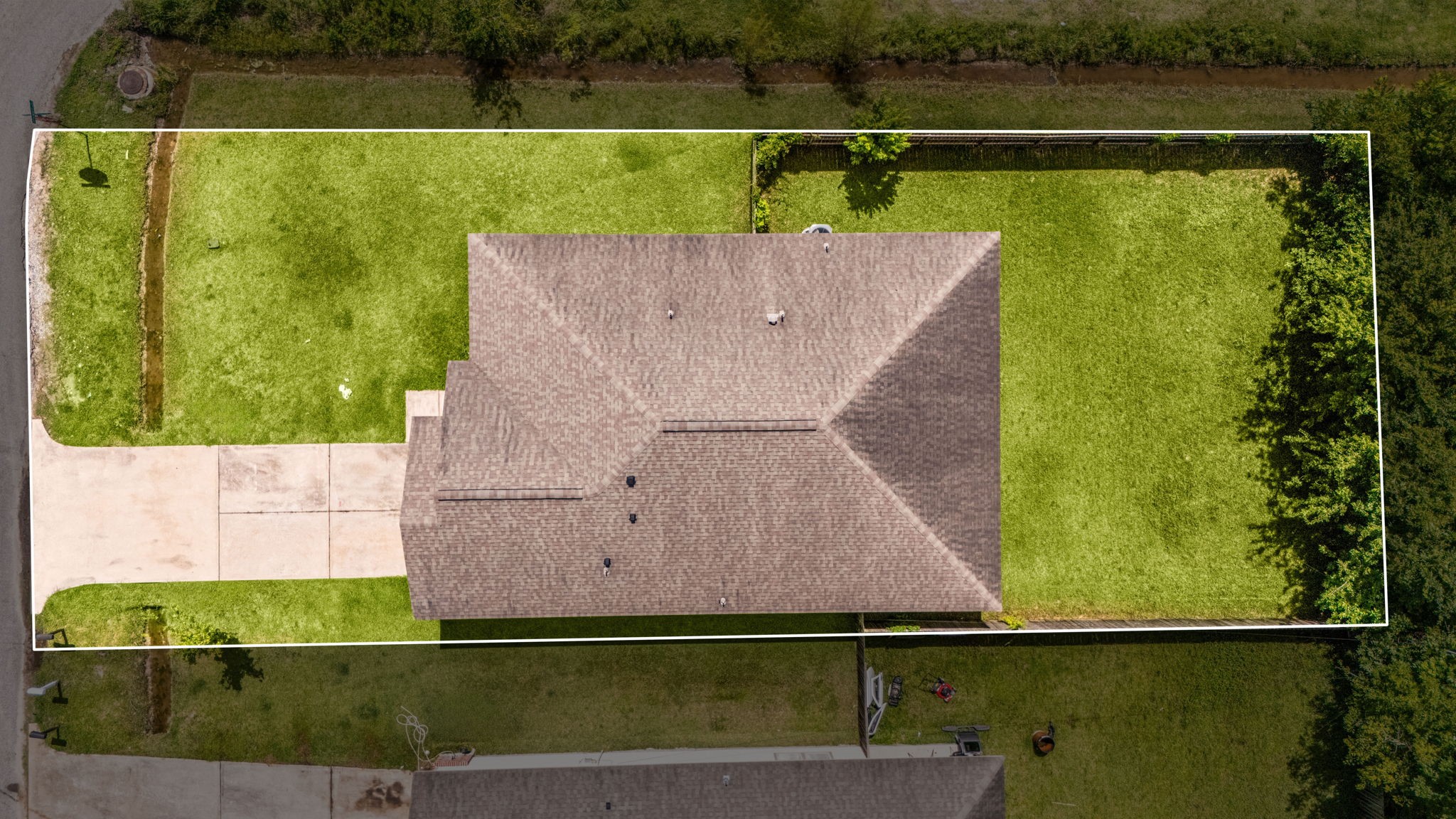 5601 Howell Street Houston, TX 77032 - Photo 24 of 27