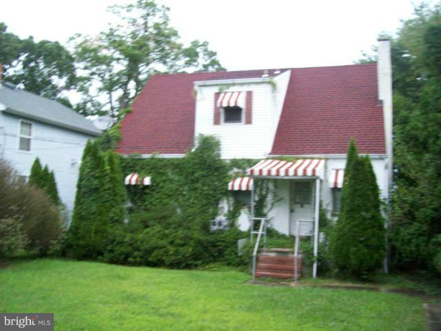 923 Sue Grove Road Baltimore, MD 21221 - Photo 1 of 10 Exterior (Front)