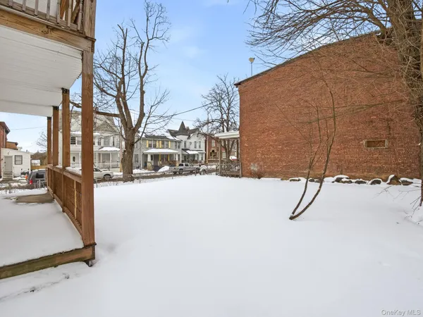 $349,900 | 36 Liberty Street, Newburgh, NY 12550