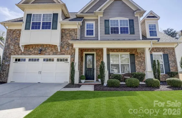 $670,000 | 1162 Gold Rush Court, Fort Mill, SC 29708