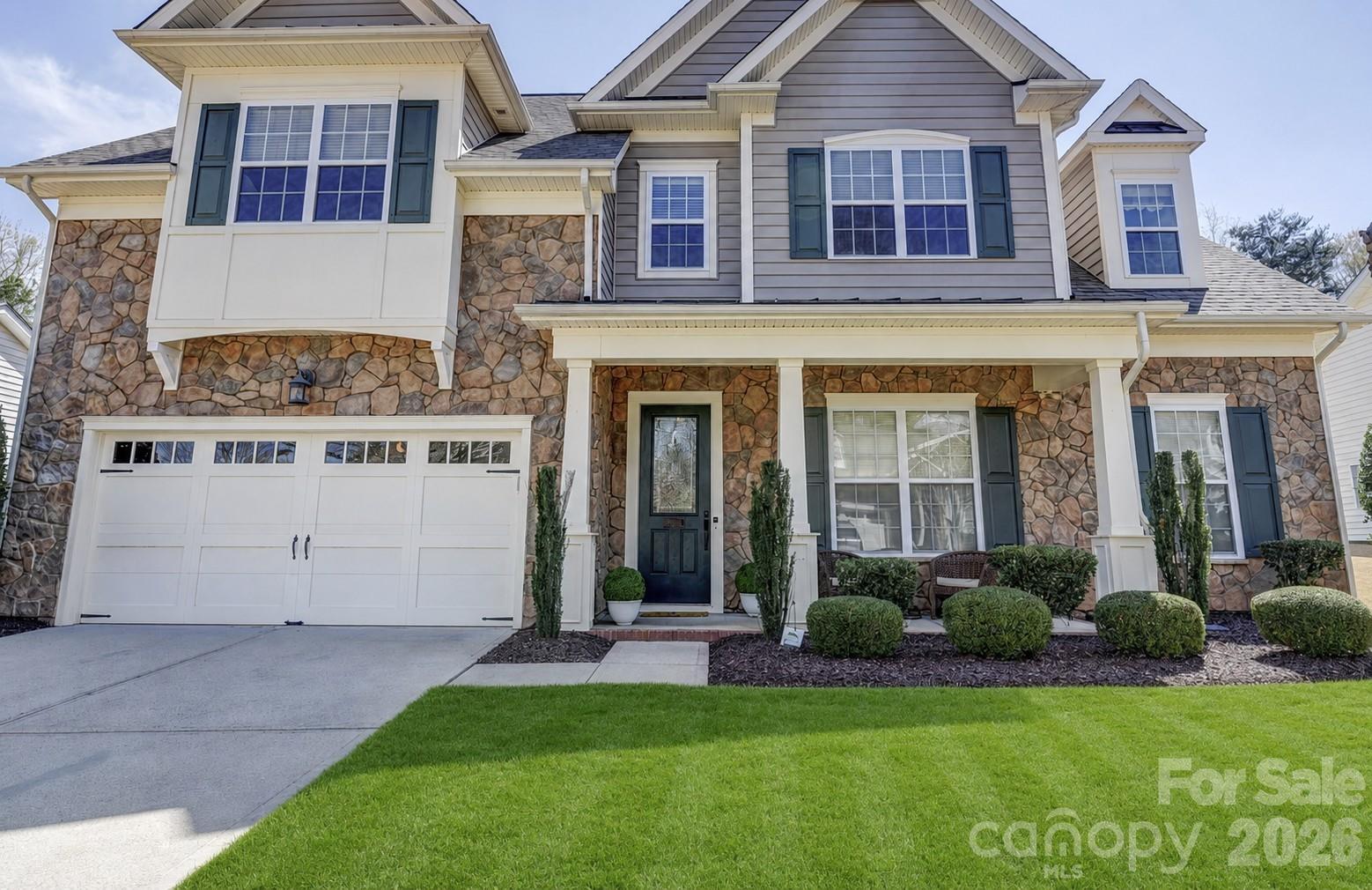 1162 Gold Rush Court Fort Mill, SC 29708 - Photo 1 of 25