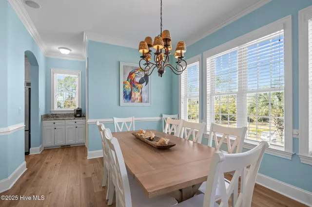 $999,000 | 106 Key W Lane, Newport, NC 28570
