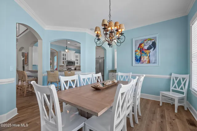 $999,000 | 106 Key W Lane, Newport, NC 28570