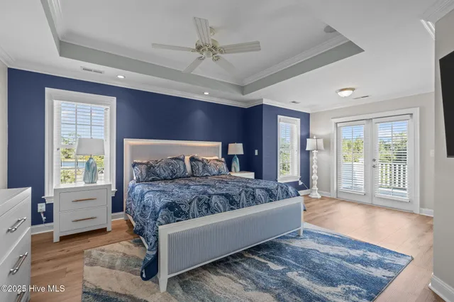 $999,000 | 106 Key W Lane, Newport, NC 28570