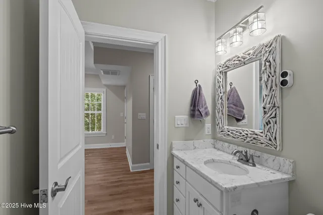 $999,000 | 106 Key W Lane, Newport, NC 28570